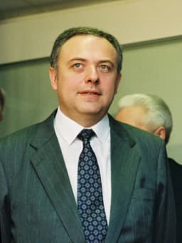 Andrei Kozyrev