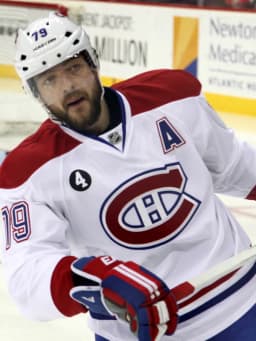 Andrei Markov (ice hockey)