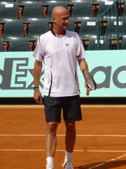 Andrei Medvedev (tennis)