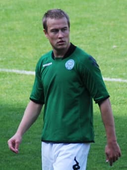 Andrei Sidorenkov