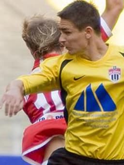 Andrei Stepanov (footballer)