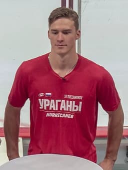Andrei Svechnikov
