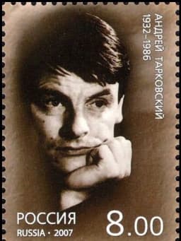 Andrei Tarkovsky