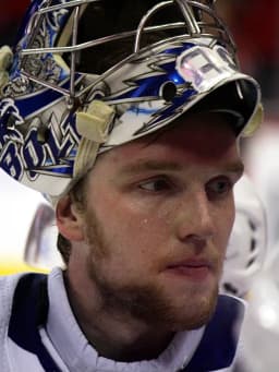 Andrei Vasilevskiy