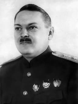 Andrei Zhdanov
