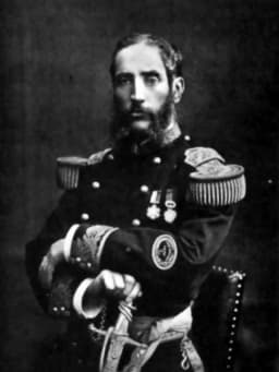 Andrés Avelino Cáceres