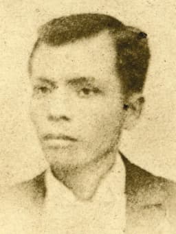 Andrés Bonifacio