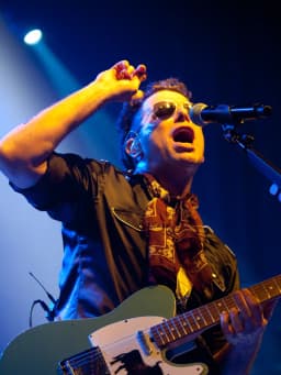 Andrés Calamaro
