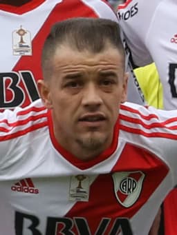 Andrés D'Alessandro