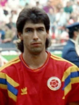 Andrés Escobar