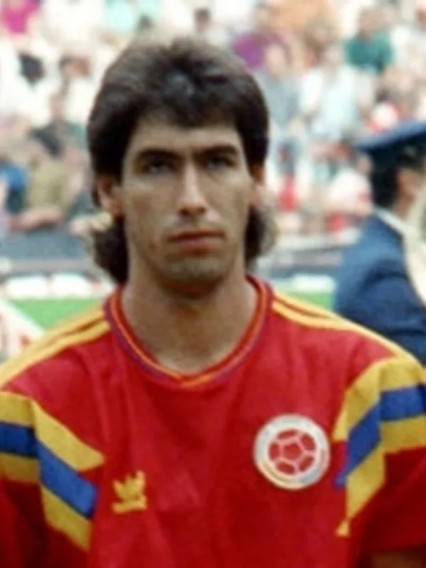 Andrés Escobar