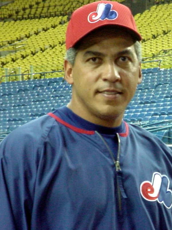 Andrés Galarraga