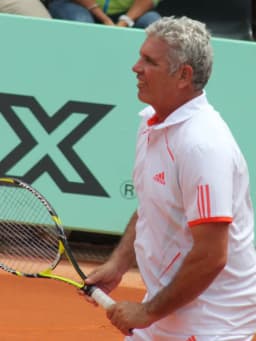 Andrés Gómez