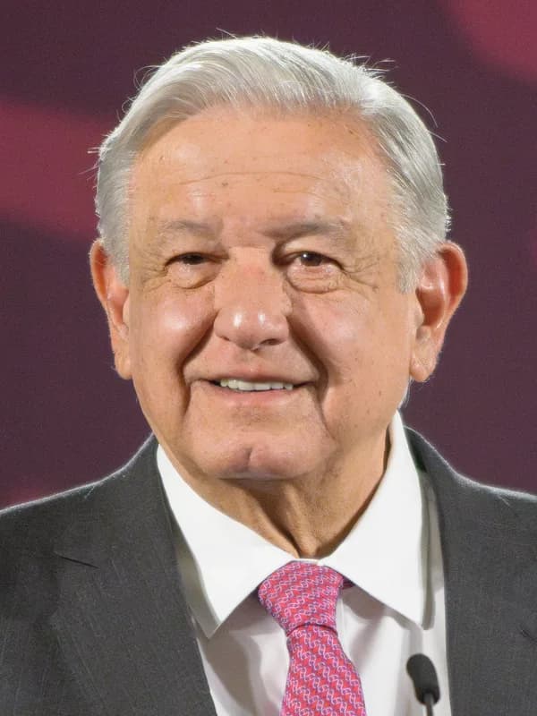 Andrés Manuel López Obrador