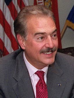 Andrés Pastrana Arango