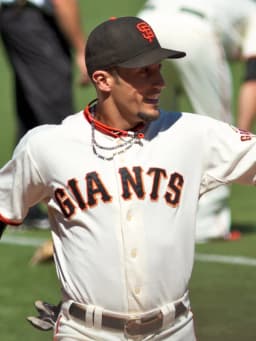 Andrés Torres (baseball)