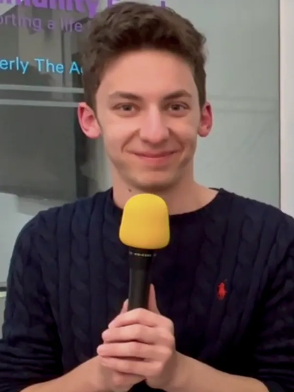 Andrew Barth Feldman