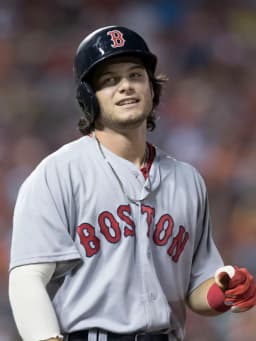 Andrew Benintendi