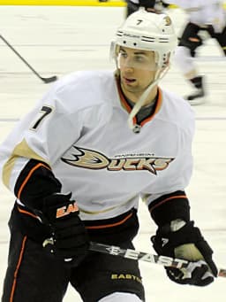 Andrew Cogliano