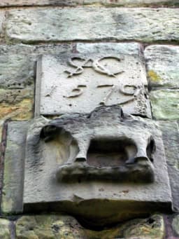 Andrew Corbet (died 1578)