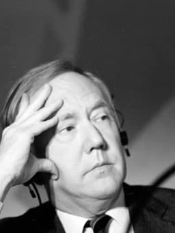 Andrew Crockett (banker)