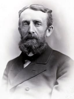 Andrew Dickson White