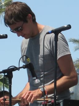 Andrew Dost
