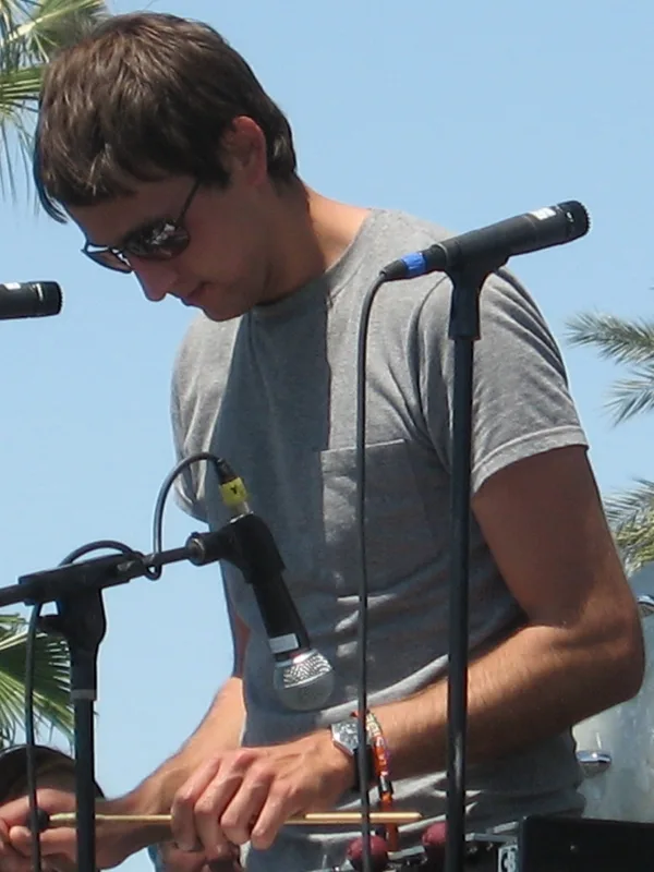 Andrew Dost