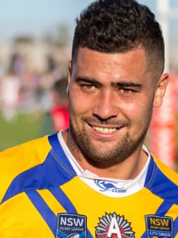 Andrew Fifita