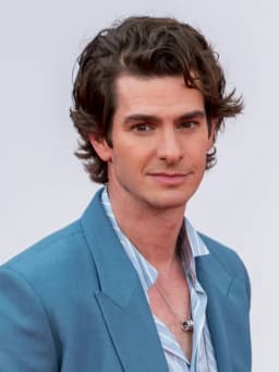 Andrew Garfield