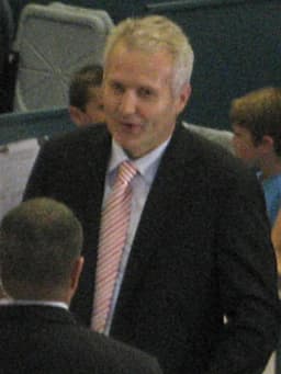 Andrew Gaze