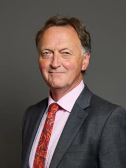 Andrew George (politician)