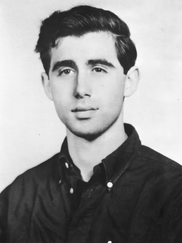 Andrew Goodman (activist)