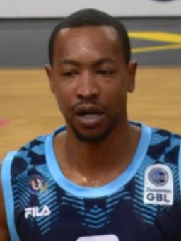 Andrew Goudelock
