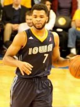 Andrew Harrison (basketball)