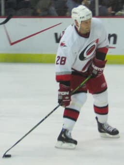 Andrew Hutchinson (ice hockey)
