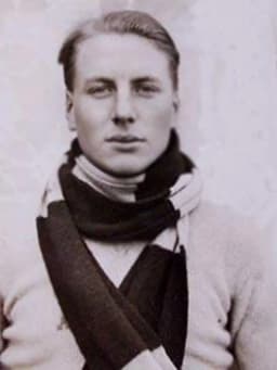 Andrew Irvine (mountaineer)
