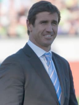Andrew Johns