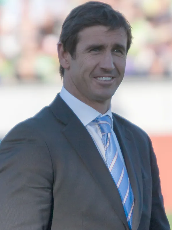 Andrew Johns