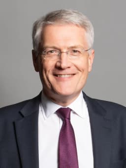 Andrew Jones (British politician)