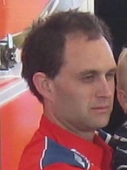 Andrew Jones (racing driver)