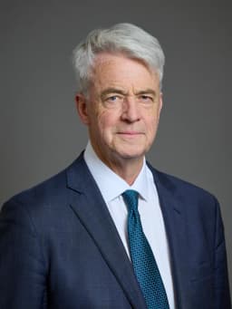 Andrew Lansley