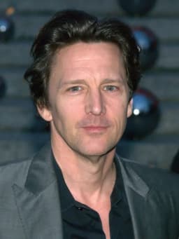Andrew McCarthy