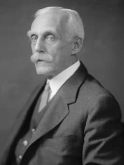 Andrew Mellon