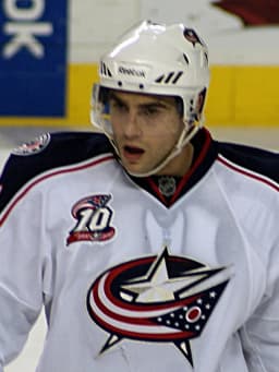 Andrew Murray (ice hockey)