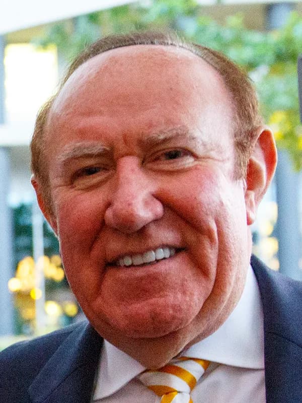 Andrew Neil
