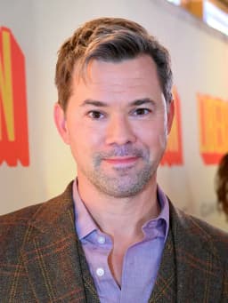 Andrew Rannells