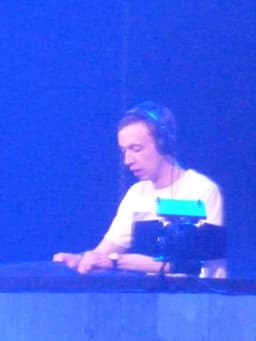 Andrew Rayel