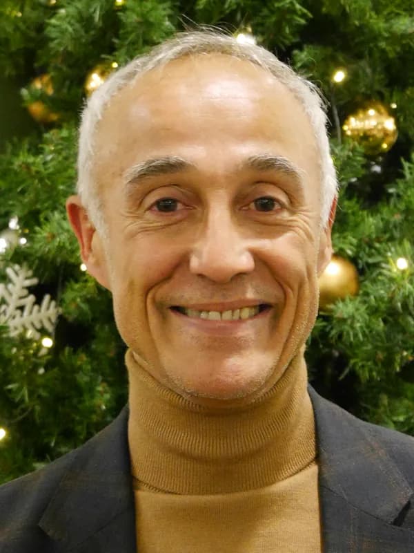 Andrew Ridgeley