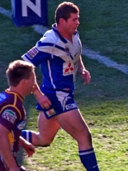 Andrew Ryan (rugby league)